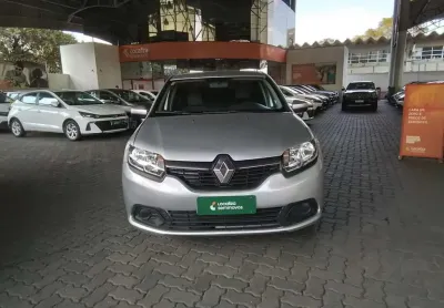 Renault logan 2019 1.0 12v sce flex expression manual