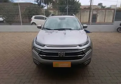 Fiat toro 2022 1.3 turbo 270 flex freedom at6