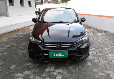 Fiat cronos 2023 1.0 firefly flex drive manual