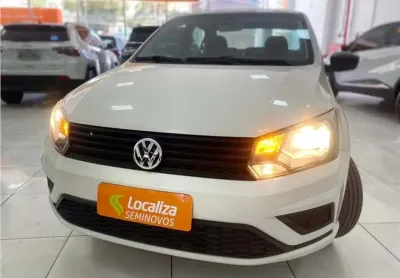 Volkswagen voyage 2022 1.6 msi totalflex 4p manual
