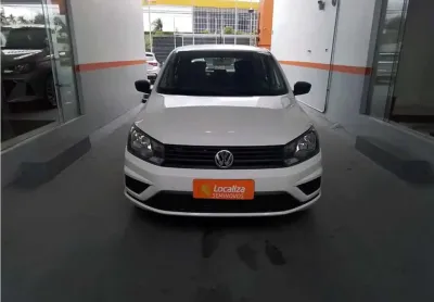 Volkswagen gol 2023 1.0 12v mpi totalflex 4p manual