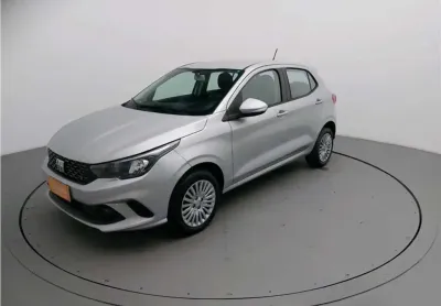Fiat argo 2022 1.0 firefly flex manual