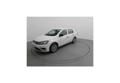 Volkswagen voyage 2023 1.0 12v mpi totalflex 4p manual