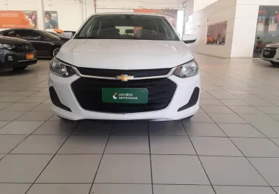 Chevrolet onix 2023 1.0 turbo flex lt manual
