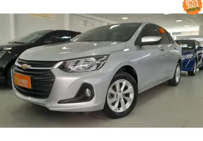 Chevrolet onix 2022 1.0 turbo flex ltz manual