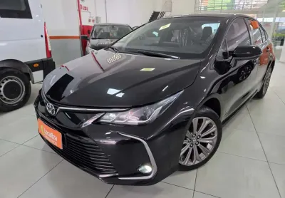 Toyota corolla 2022 2.0 vvt-ie flex xei direct shift