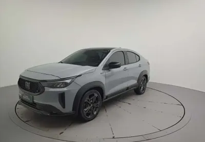 Fiat fastback 2023 1.3 turbo 270 flex limited edition at6