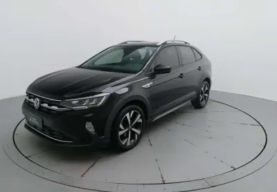 Volkswagen nivus 2022 1.0 200 tsi total flex highline automático
