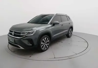 Volkswagen Taos 2023 1.4 250 tsi total flex highline automático