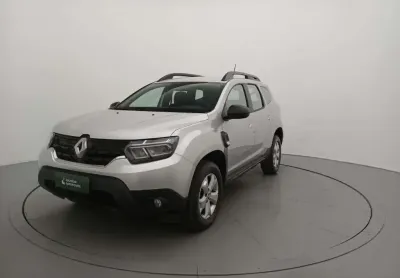 Renault duster 2024 1.6 16v sce flex intense plus manual