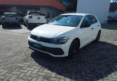 Volkswagen polo 2025 1.0 mpi track manual