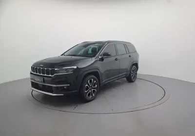 Jeep compass 2025 1.3 t270 turbo flex limited at6