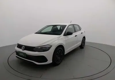Volkswagen Polo 2025 1.0 mpi track manual