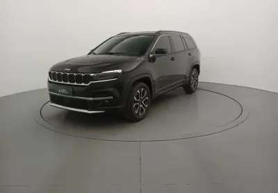 Jeep Compass 2025 1.3 t270 turbo flex limited at6