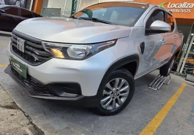 Fiat strada 2024 1.3 firefly flex freedom cs manual