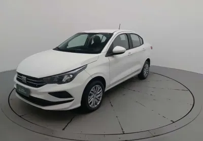 Fiat cronos 2024 1.0 firefly flex drive manual