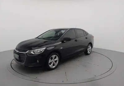 Chevrolet onix 2023 1.0 turbo flex ltz automático