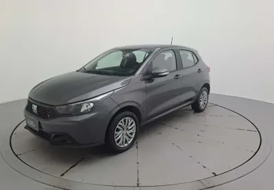 Fiat argo 2025 1.0 firefly flex drive manual