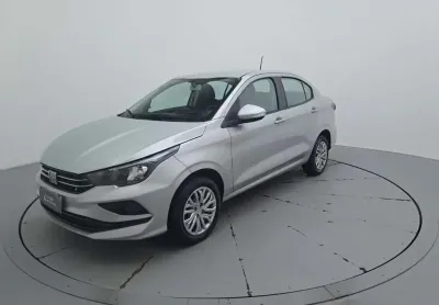 Fiat cronos 2024 1.3 firefly flex drive manual