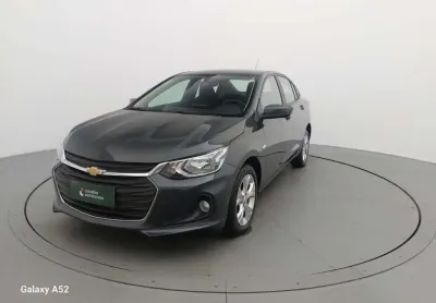 Chevrolet onix 2024 1.0 turbo flex ltz automático