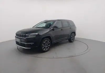 Jeep compass 2025 1.3 t270 turbo flex limited at6