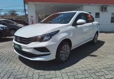 Fiat cronos 2024 1.3 firefly flex drive manual