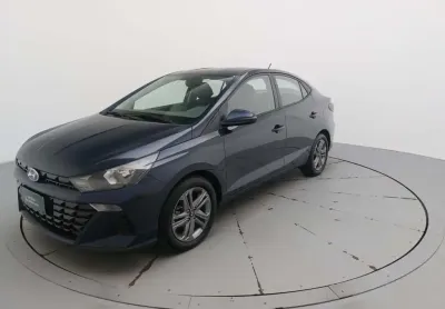 Hyundai hb20s 2025 1.0 tgdi flex comfort plus automático