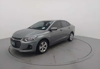 Chevrolet Onix 2024 1.0 turbo flex ltz automático
