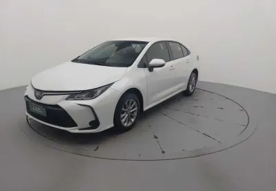Toyota corolla 2023 2.0 vvt-ie flex gli direct shift
