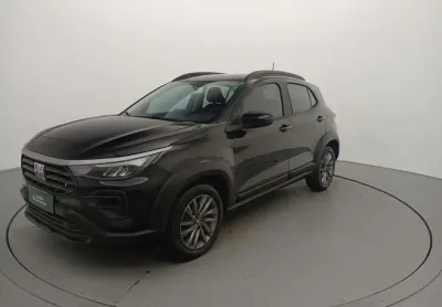 Fiat Pulse 2025 1.3 flex drive cvt