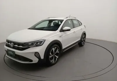 Volkswagen Nivus 2024 1.0 200 tsi total flex highline automático