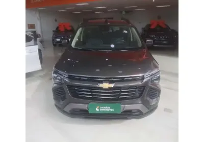 Chevrolet Spin 2025 1.8 premier 8v flex 4p automático