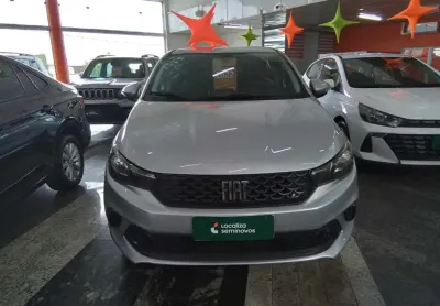 Fiat argo 2022 1.0 firefly flex manual