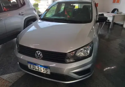 Volkswagen gol 2023 1.0 12v mpi totalflex 4p manual