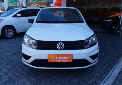 Volkswagen gol 2023 1.0 12v mpi totalflex 4p manual