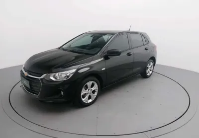 Chevrolet onix 2023 1.0 turbo flex ltz manual