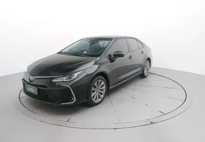 Toyota corolla 2023 2.0 vvt-ie flex xei direct shift