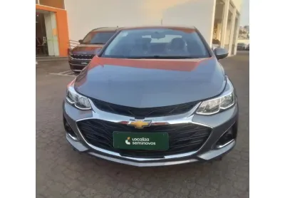 Chevrolet cruze 2023 1.4 turbo lt 16v flex 4p automático