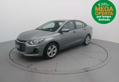 Chevrolet onix 2025 1.0 turbo flex ltz automático