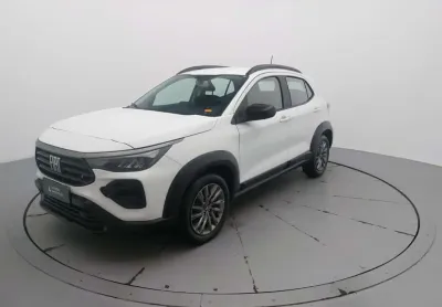 Fiat pulse 2024 1.3 flex drive cvt