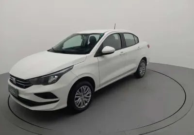 Fiat cronos 2024 1.0 firefly flex drive manual