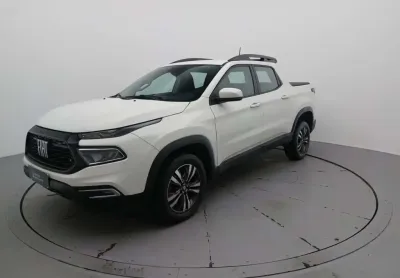 Fiat toro 2024 1.3 turbo 270 flex freedom at6