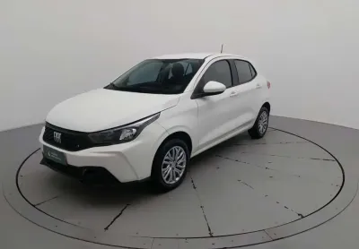 Fiat argo 2023 1.0 firefly flex drive manual