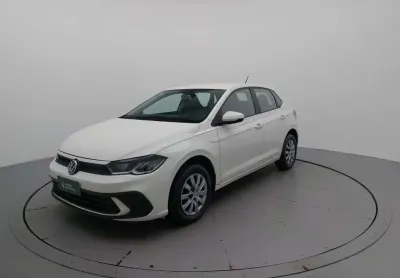 Volkswagen polo 2024 1.0 mpi manual