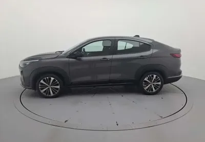 Fiat fastback 2024 1.0 turbo 200 flex audace cvt