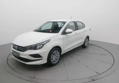 Fiat cronos 2023 1.3 firefly flex drive manual