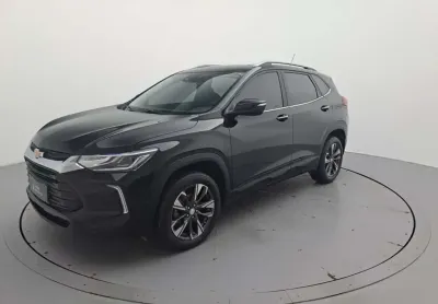 Chevrolet tracker 2025 1.2 turbo flex premier automático