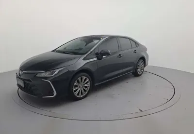 Toyota corolla 2023 2.0 vvt-ie flex xei direct shift