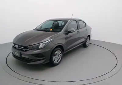 Fiat cronos 2025 1.3 firefly flex drive cvt