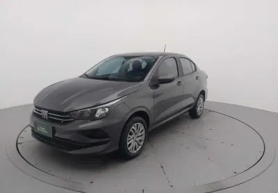 Fiat cronos 2024 1.0 firefly flex drive manual